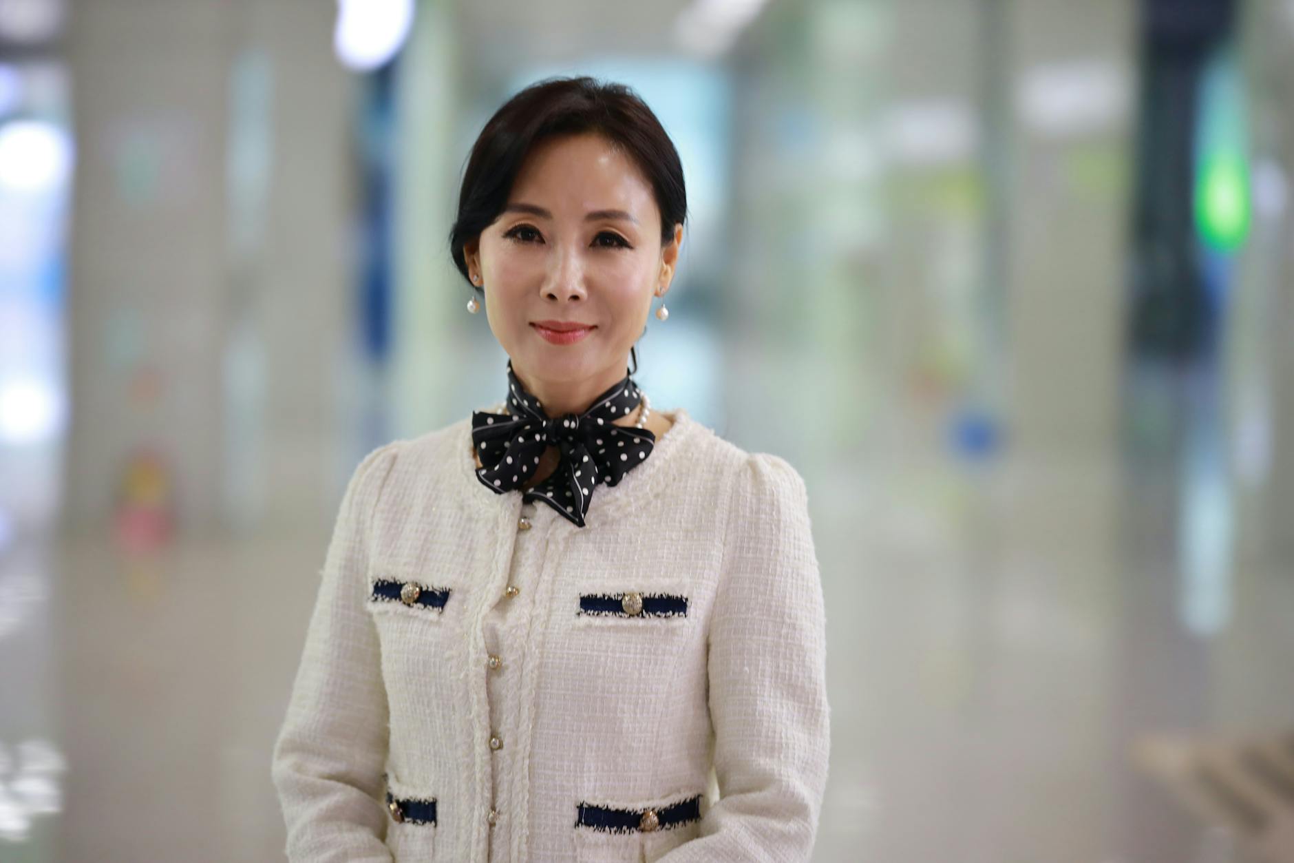 조선 일보 신청