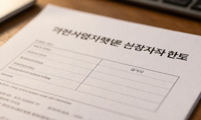 개인사업자햇살론 관련 이미지 - 개인사업자햇살론 신청 자격 및 한도, 금리 총정리 가이드