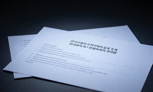 간이사업자 관련 이미지 - 간이사업자 등록 조건 및 일반과세자와의 차이점 완벽 정리